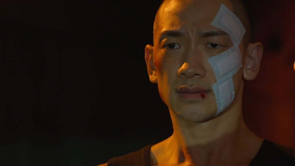 Bloodhounds Season 2 Ending Explained Still 7