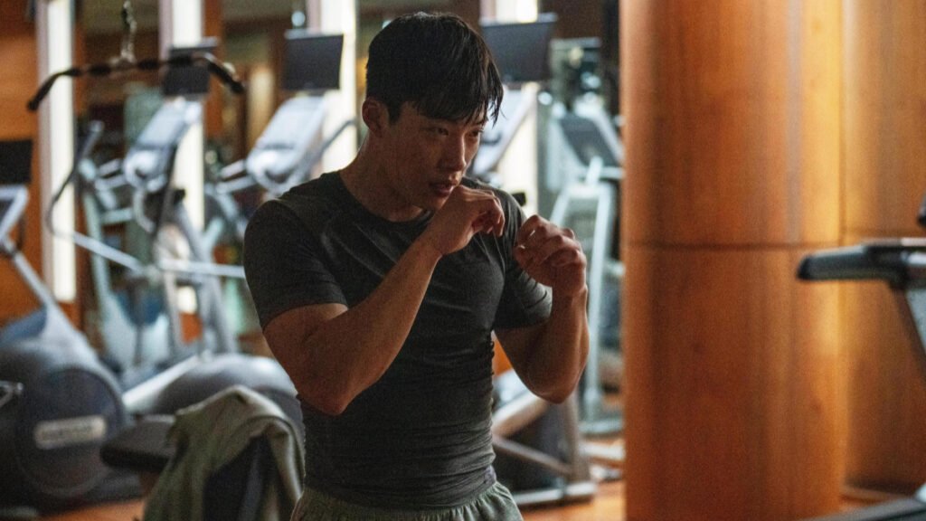 Bloodhounds Season 2 Review Still 1