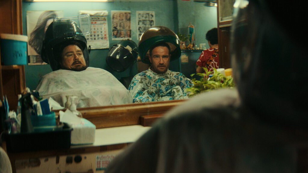 Crooks Season 2 Review Still 3