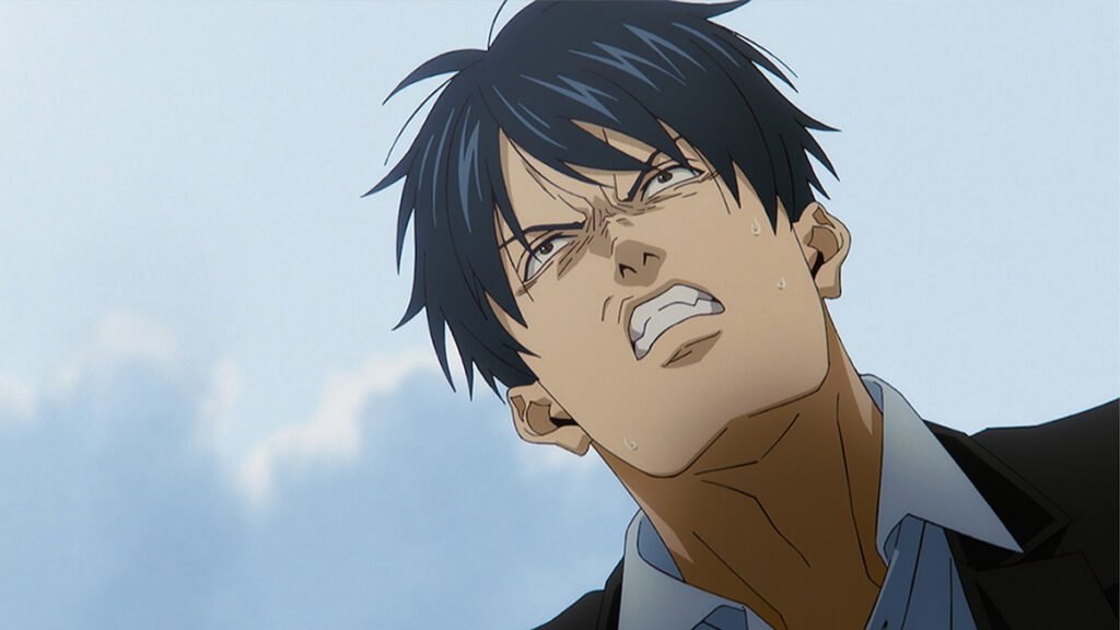 Dandelion Review Still 1