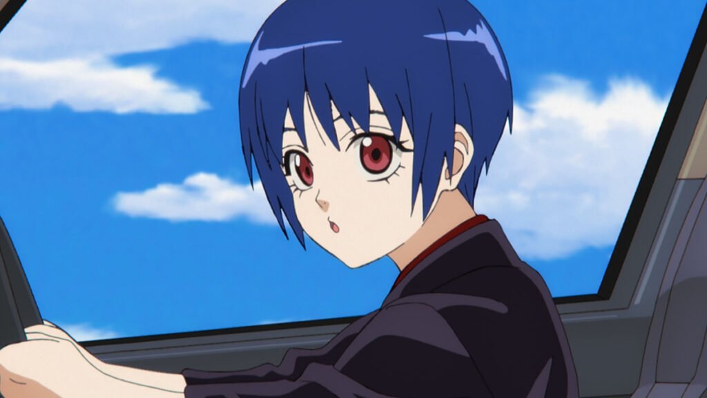 Dandelion Review Still 2