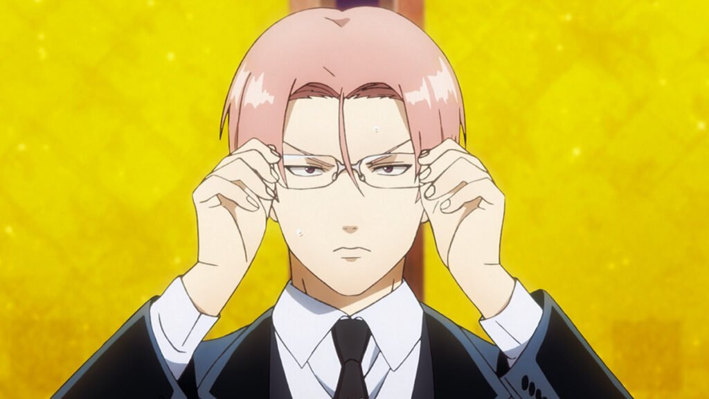 Dandelion Review Still 4