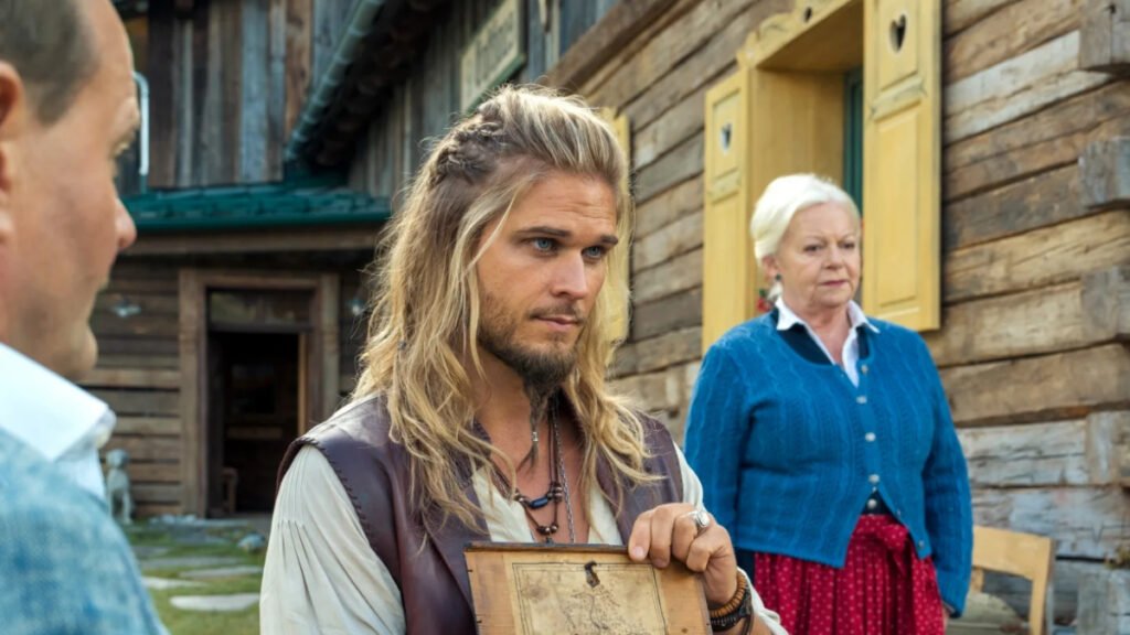 Eat Pray Bark Review Still  3