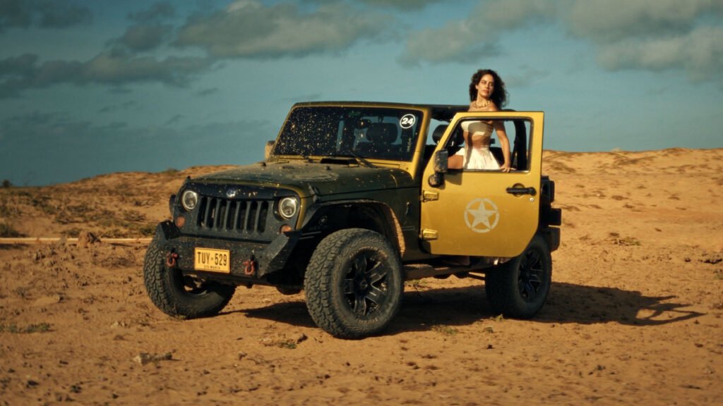 Fake Profile Season 3 Review Still 2