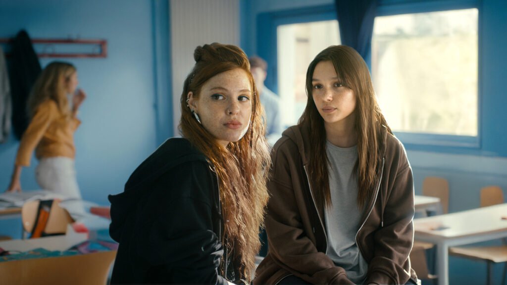 Feel My Voice Review Still 1