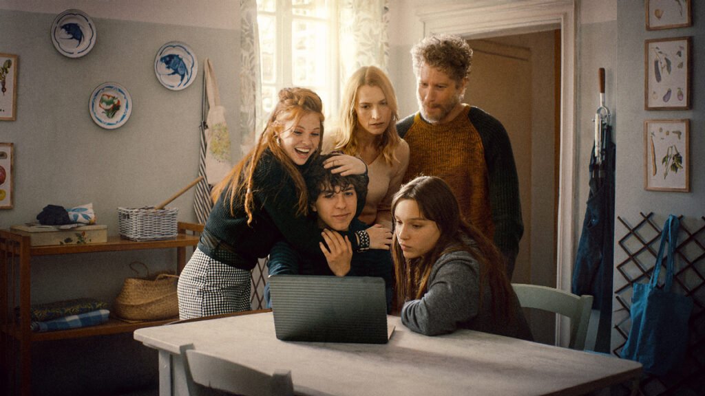 Feel My Voice Review Still 2