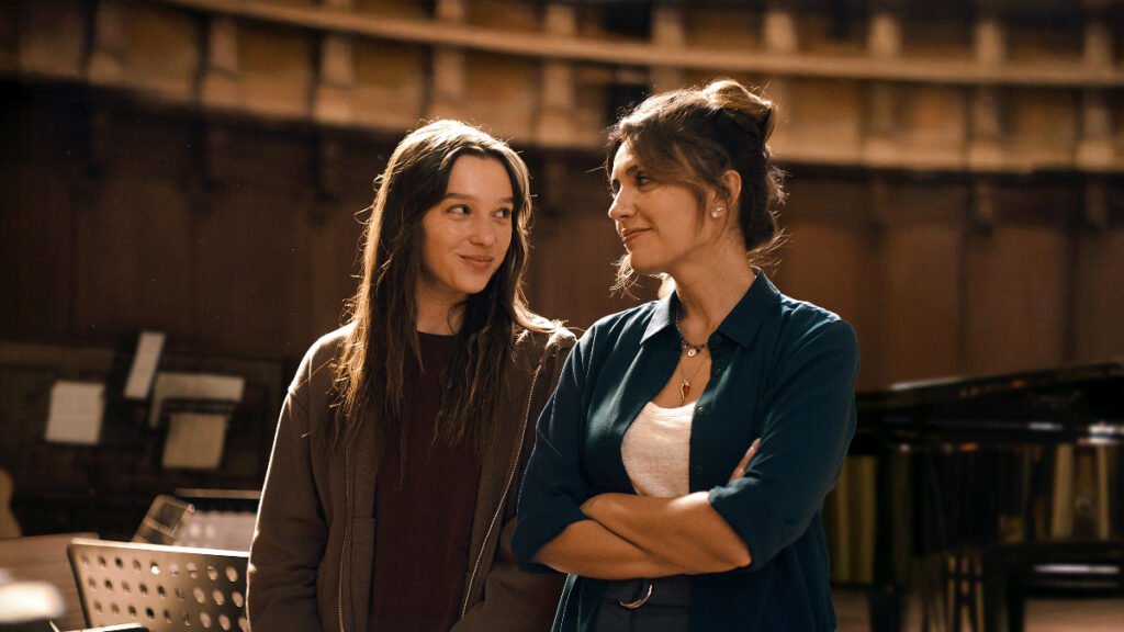 Feel My Voice Review Still 3