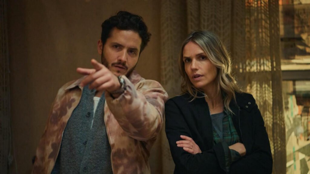 Flunked Review Still 2