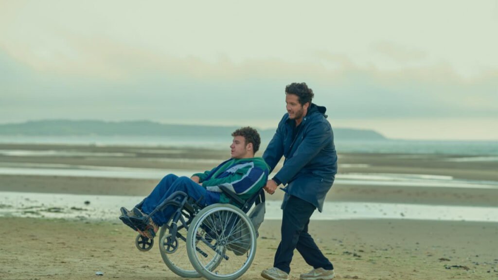 Flunked Review Still 3