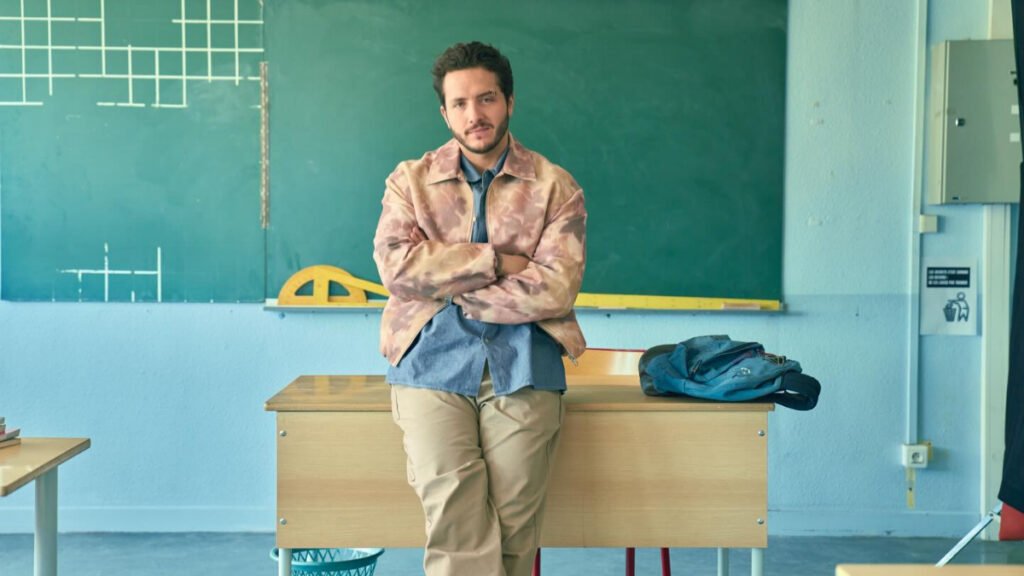 Flunked Review Still 5