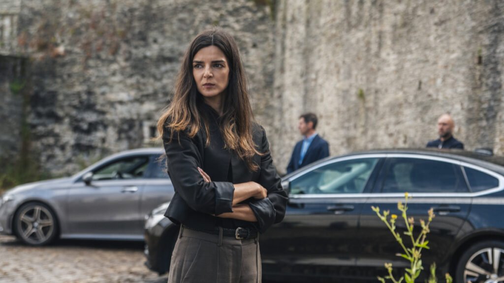 Gangs of Galicia Season 2 Review Still 1