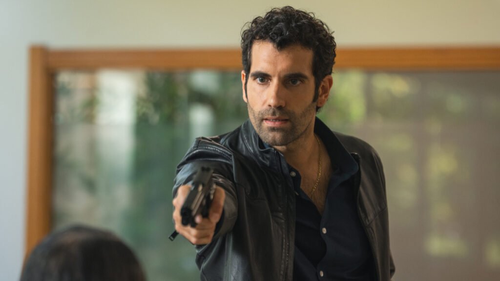 Gangs of Galicia Season 2 Review Still 2