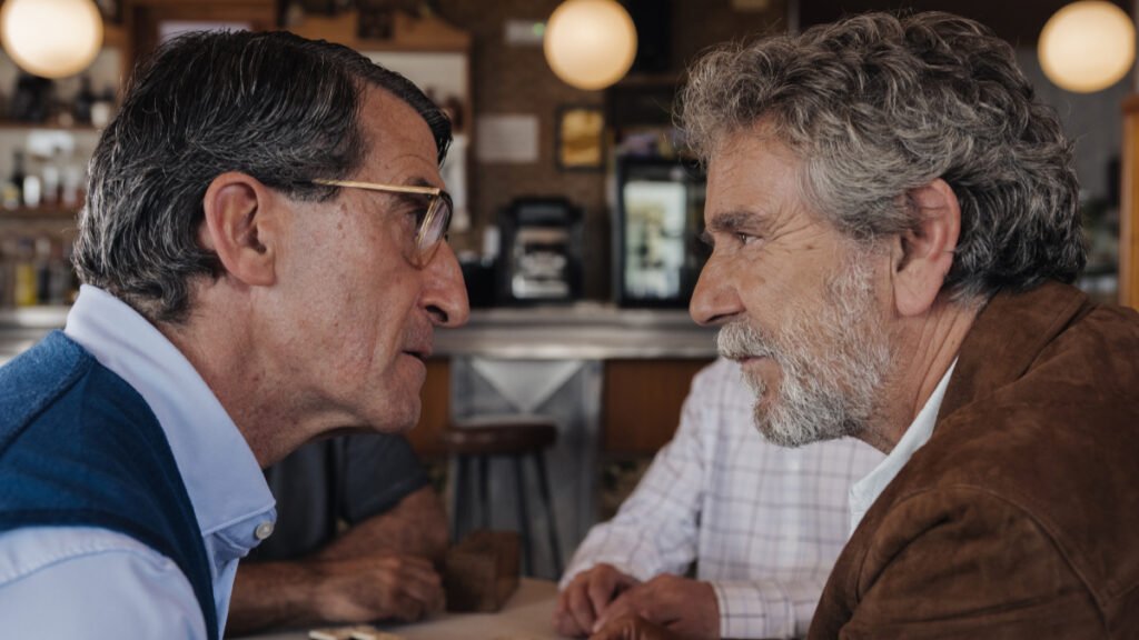 Gangs of Galicia Season 2 Review Still 4