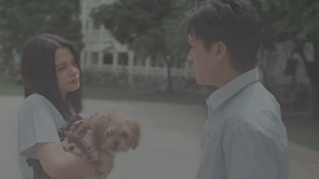 Girl From Nowhere: The Reset Episode 5 Review Still 4