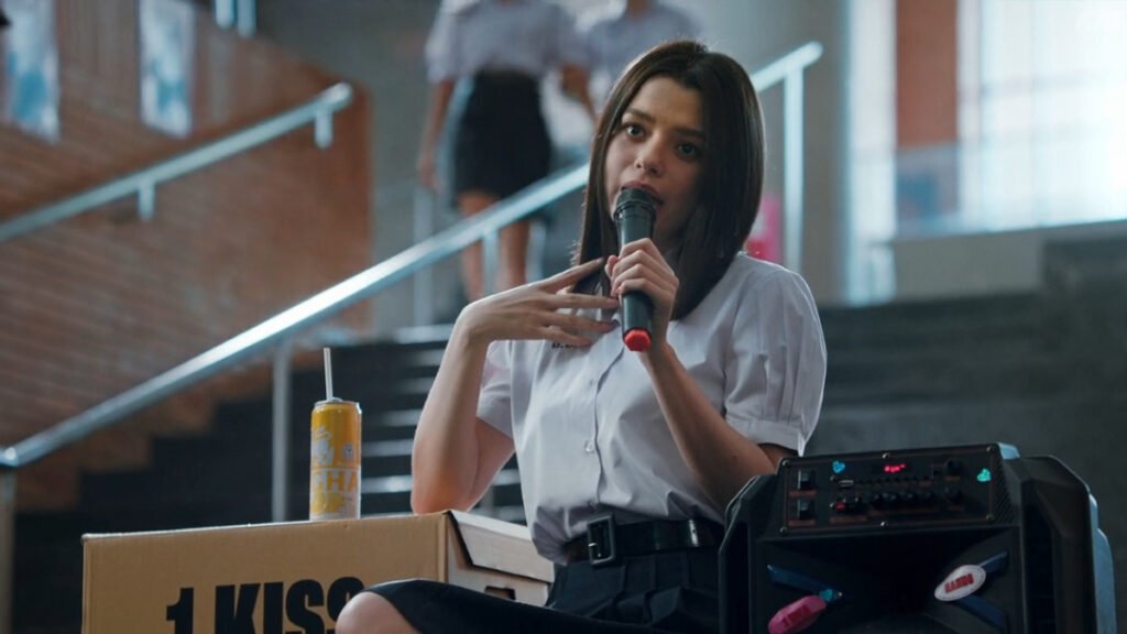 Girl From Nowhere: The Reset Episode 6 Review Still 1