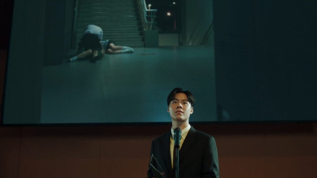 Girl From Nowhere: The Reset Episode 6 Review Still 4