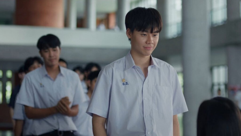 Girl From Nowhere: The Reset Episode 6 Review Still 2