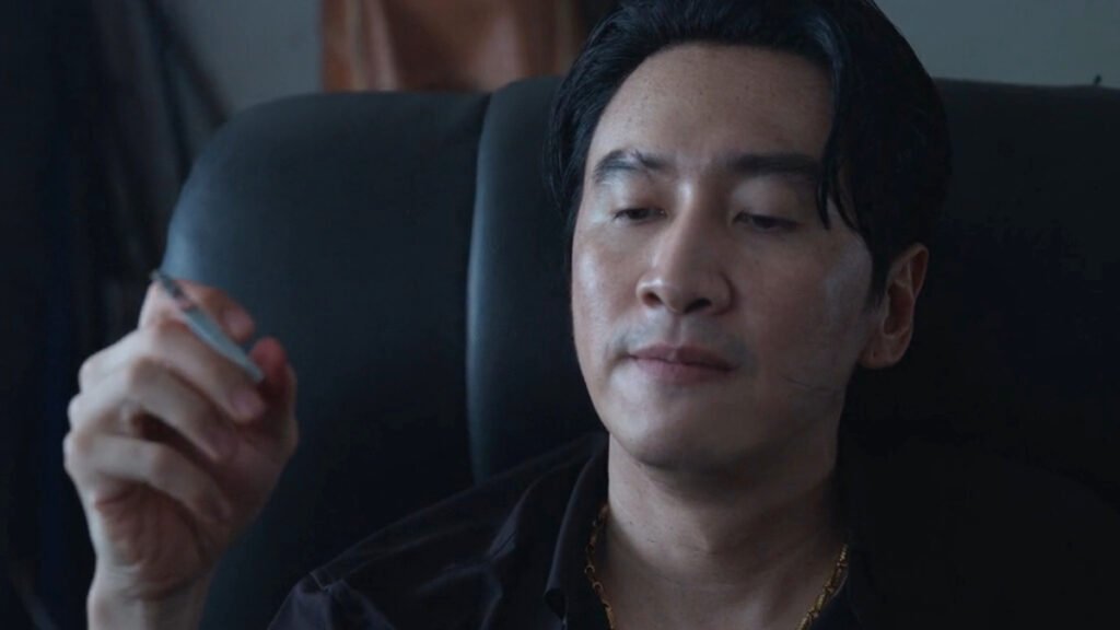 Gold Land Episode 1-2 Review Still 7