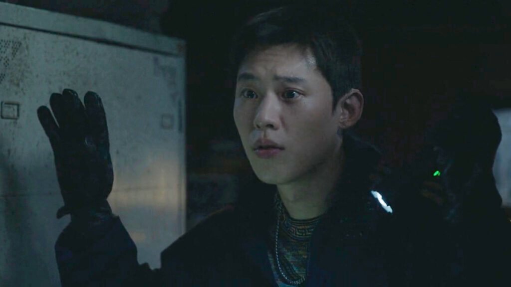 Gold Land Episode 1-2 Review Still 8