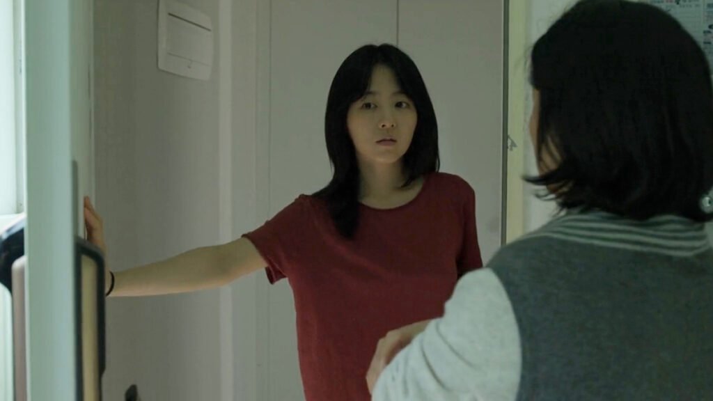 Gold Land Episode 1 Still 1