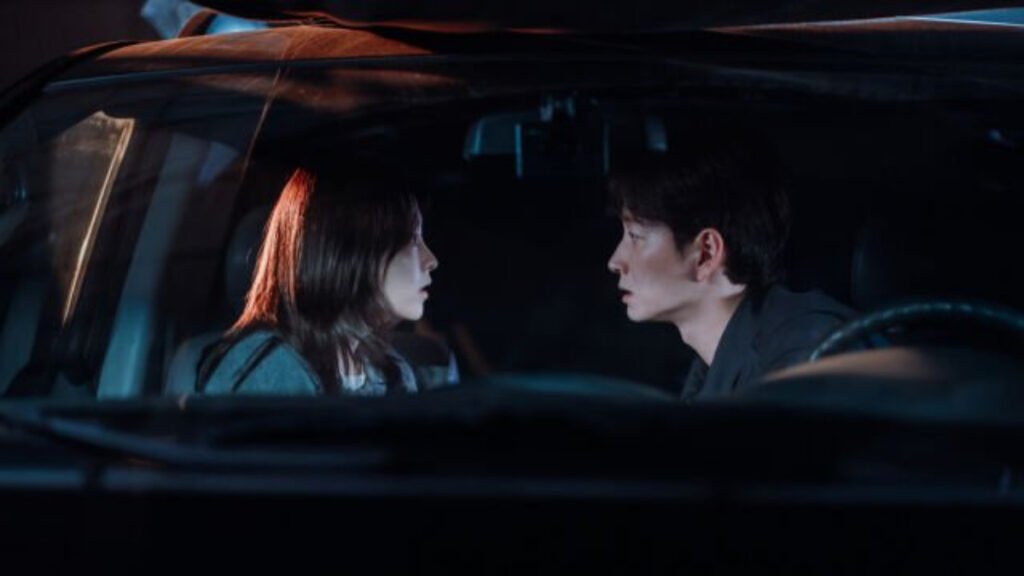 Gold Land Episode 1 Still 2