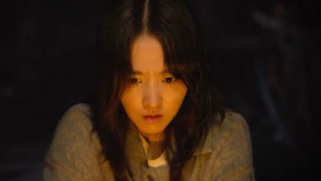 Gold Land Episode 1 Still 3