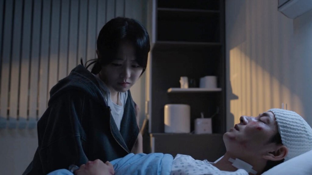 Gold Land Episode 2 Still 4