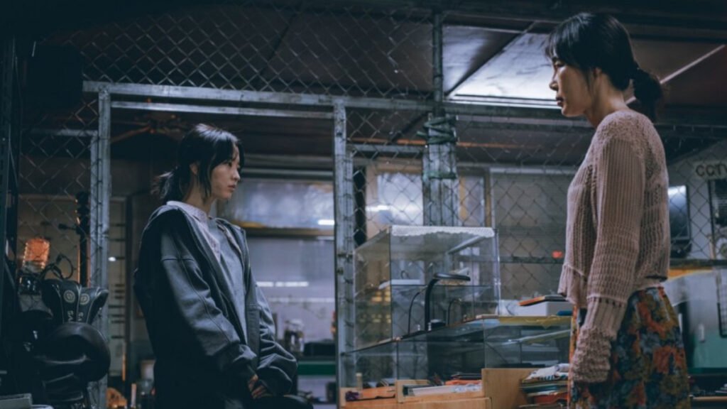 Gold Land Episode 2 Still 5