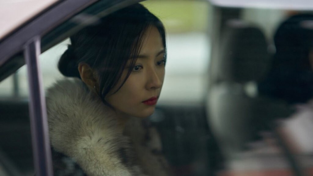 Humint Review Still 3