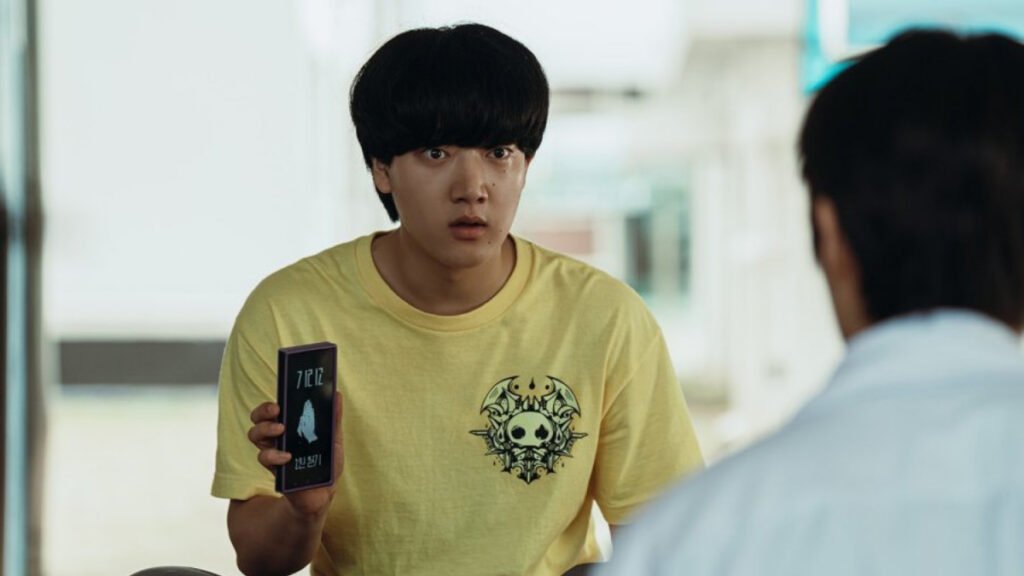 If Wishes Could Kill Ending Explained Still 1