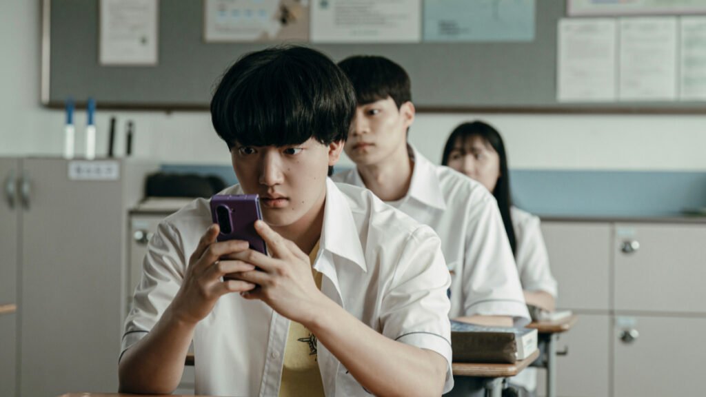 If Wishes Could Kill Review Still 1