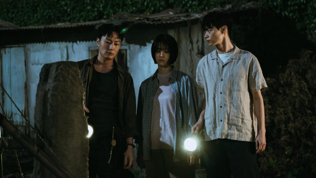 If Wishes Could Kill Review Still 3