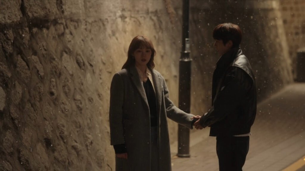 In Your Radiant Season Ending Explained Still 1