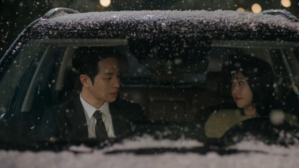 In Your Radiant Season Ending Explained Still 5