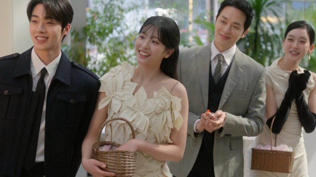 In Your Radiant Season Ending Explained Still 6