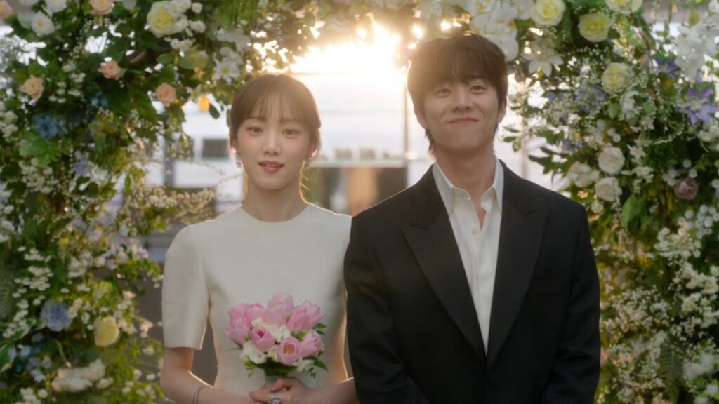 In Your Radiant Season Ending Explained Still 7