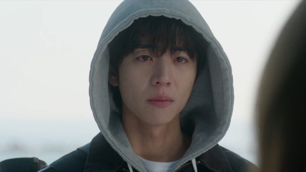 In Your Radiant Season Episode 12 Still 2