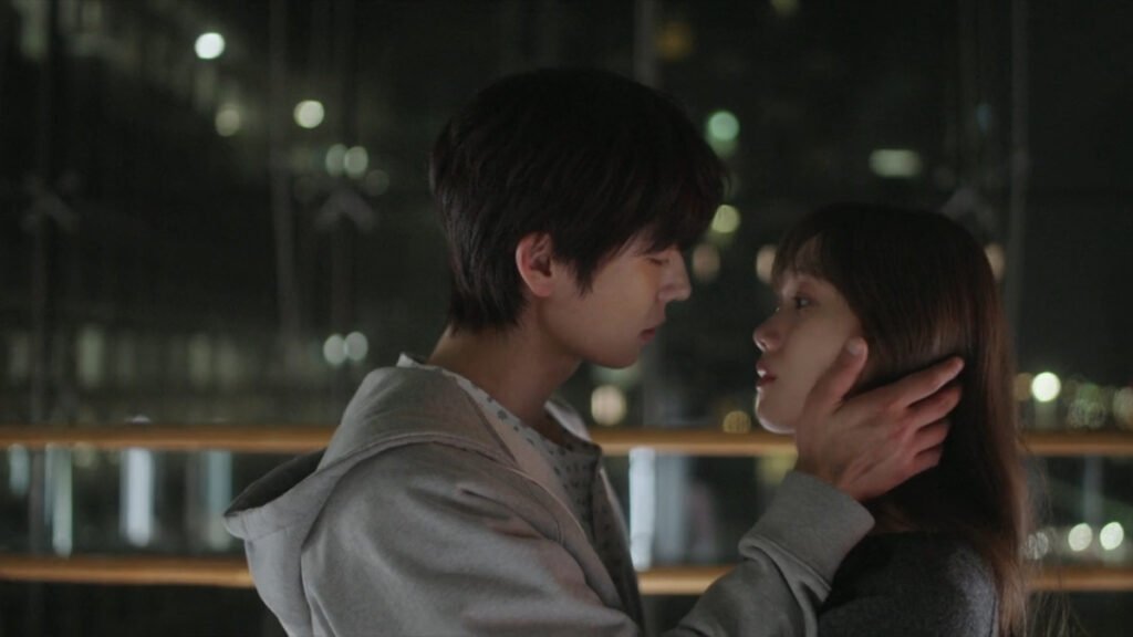 In Your Radiant Season Episode 12 Still 3