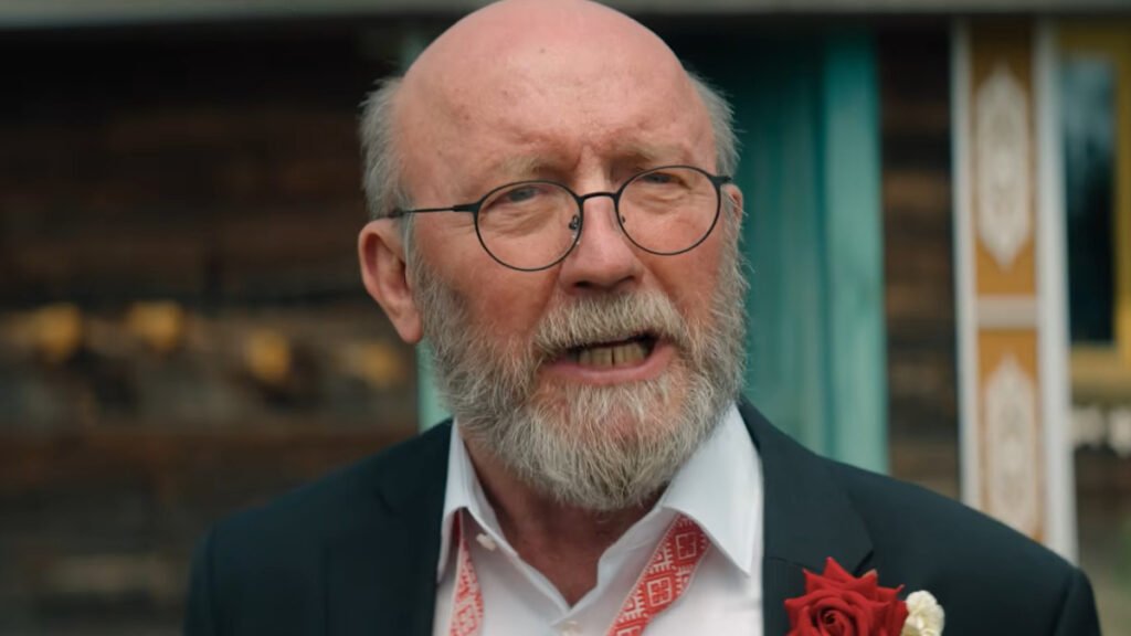 It Takes a Village Review Still 2