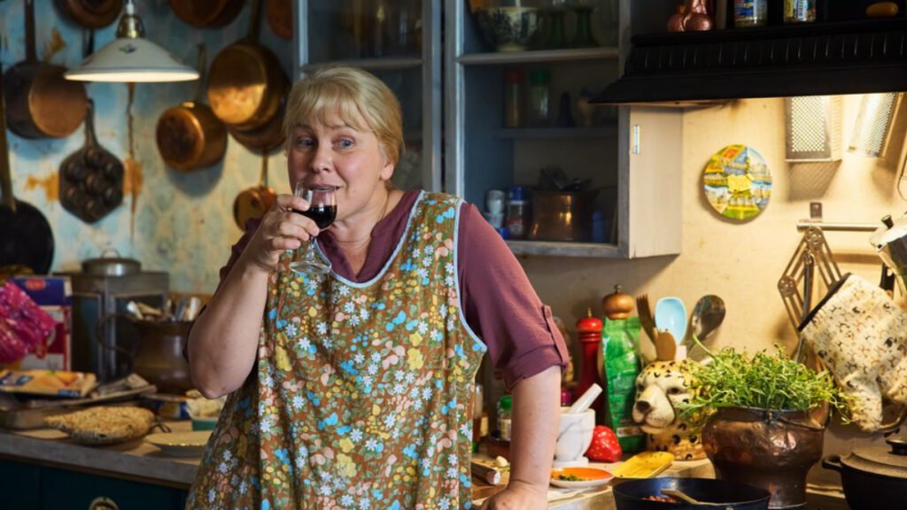 Je m'appelle Agneta Review Still 1