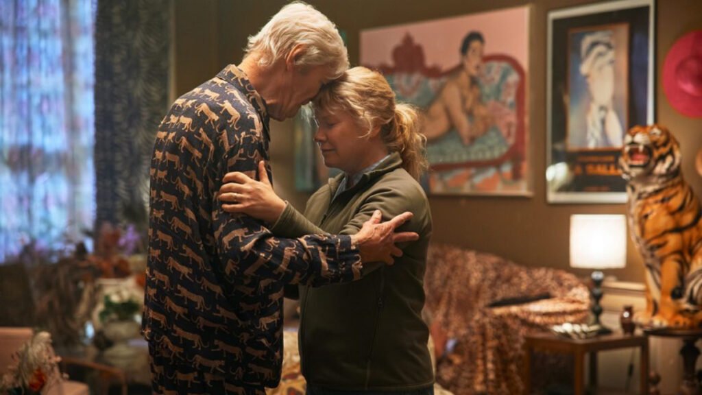 Je m'appelle Agneta Review Still 3