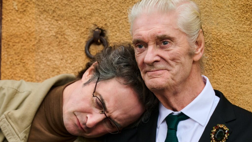 Je m'appelle Agneta Review Still 5