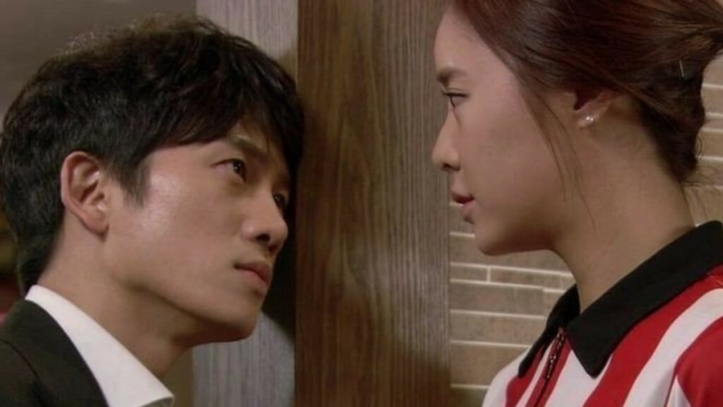 K-Dramas Like Siren's Kiss Still 2