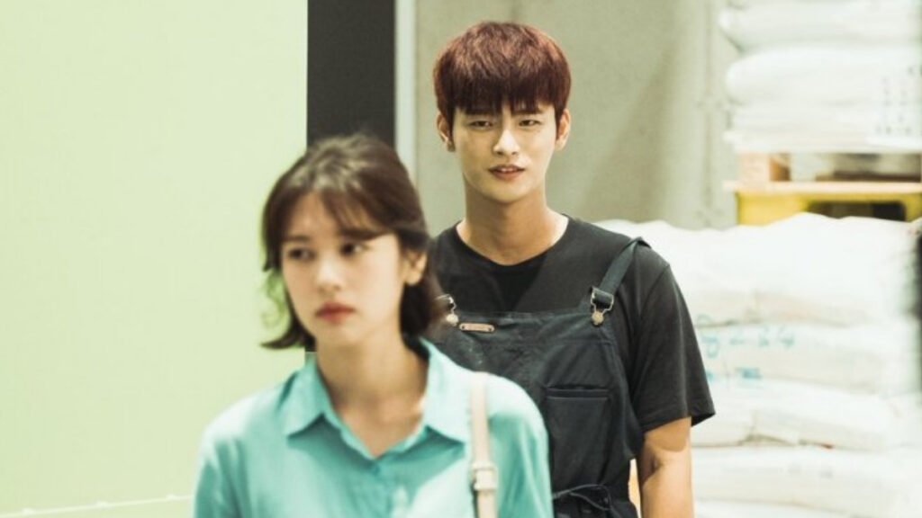 K-Dramas Like Siren's Kiss Still 3