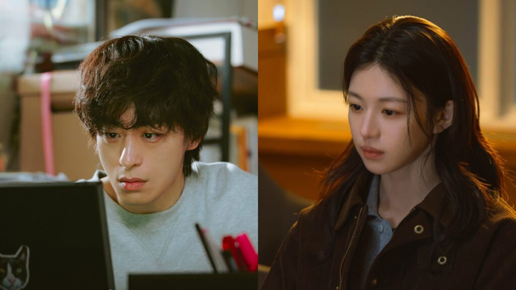 K-Dramas Like We Are All Trying Here Still 1