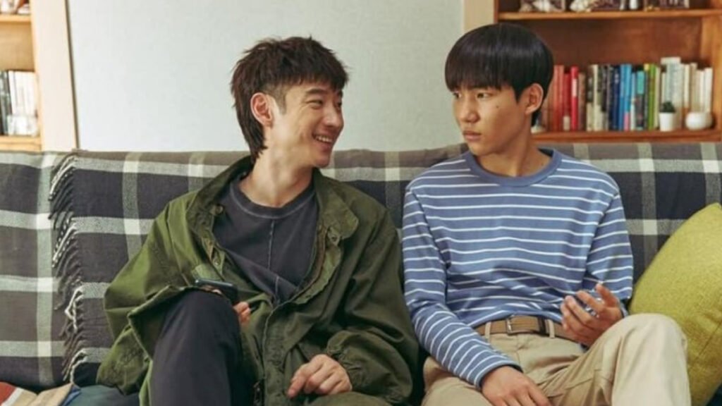 K-Dramas Like We Are All Trying Here Still 3