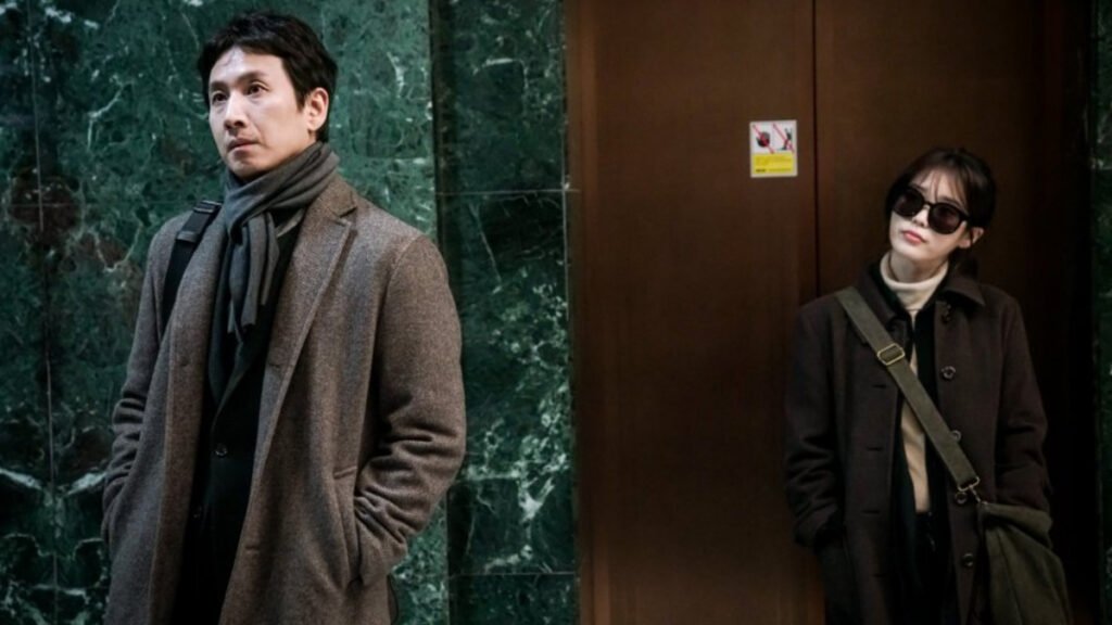 K-Dramas Like We Are All Trying Here Still 4