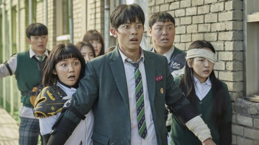 Kdramas Like If Wishes Could Kill Still 2