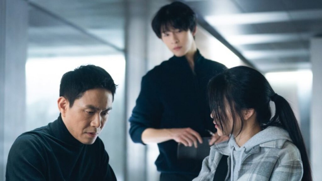 Kdramas Like If Wishes Could Kill Still 3