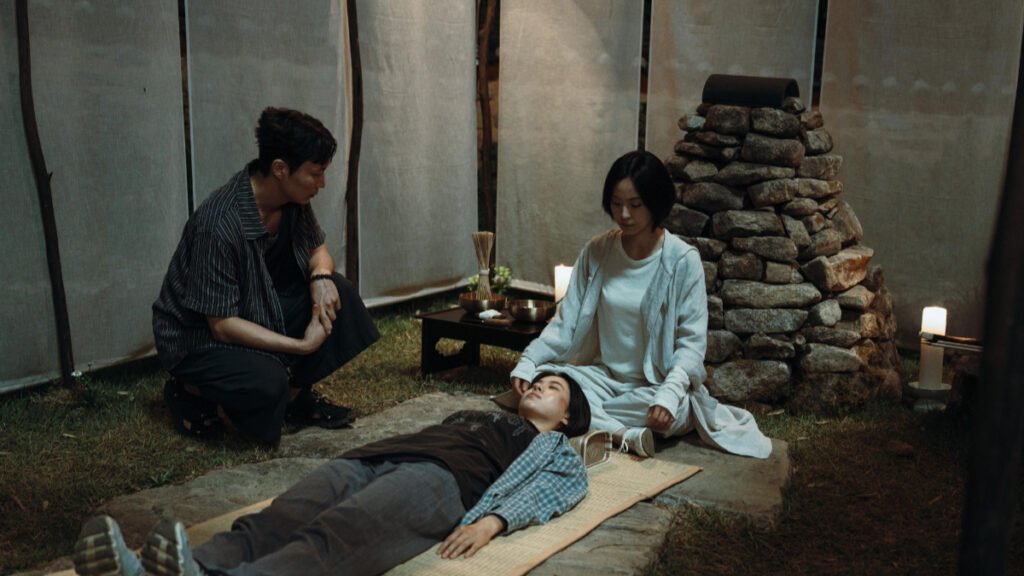 Korean drama If Wishes Could Kill Still 1